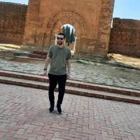 Oussama Boulekfouf