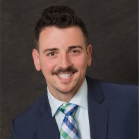 Joshua Dail
