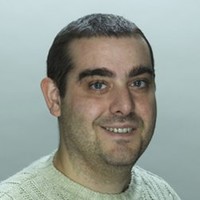 Stéphane Colalongo