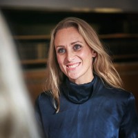 Lena Rönnblad Westrup