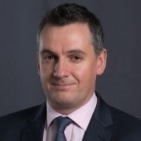 Evan Mantzios