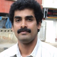 Vinay Shetty