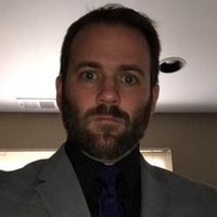 Joshua Laney