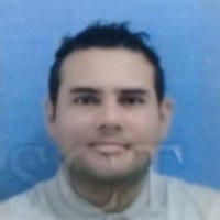 Eber De La Rosa Cruz