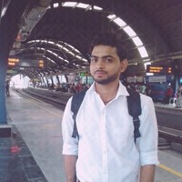 Shubham Kumar Singh