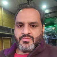 Gaurav Sharma