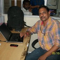 Gulab Jangid