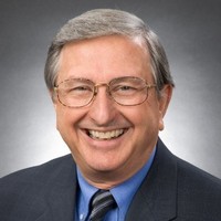 Michael Griffin, Cpa