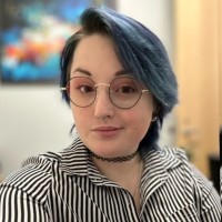 Sera Waldron