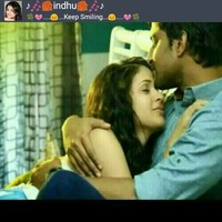 HEMANTH M