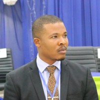 Moses Alfred