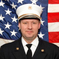 David Berkenbush