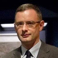Kevin Mcloughlin