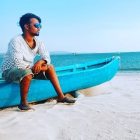 Chetan Bansod