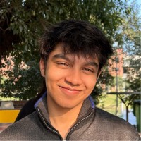 Vedant Malhotra
