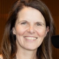Kate Johnstone
