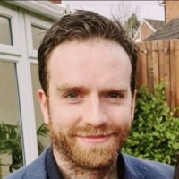 Ryan Robinson