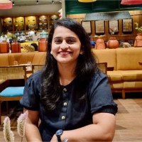Dr Sneha Ramesh