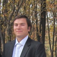 Александр Задорожний