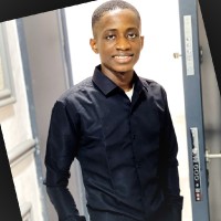Titus Oyetade