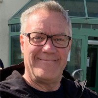 Sven Wiborn