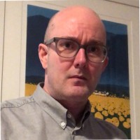 James Thorneley