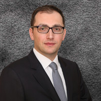 Ziya Taşkent, Phd
