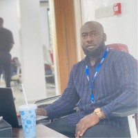 Toba Ajayi