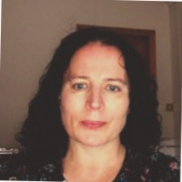 Pauline O' Connor Molloy