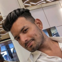 Shrinivas Baddi