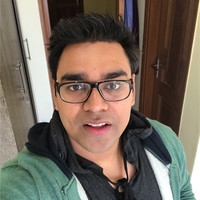 Shubham Mandal