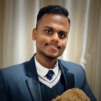 Justin Kumar