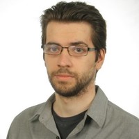 Bartosz Żebrowski