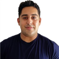 Daniel Arturo Gonzalez Placito