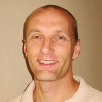 John Mikkelsen