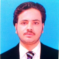 Muhammad ilyas Buriro