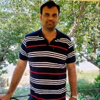 Surajit Roy Chowdhury