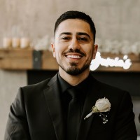 Ivan Garcia Alcantar