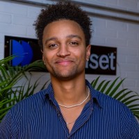 Camiel Petterson