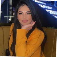 Maria Madalina Bouros
