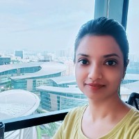 Khyati Goyal