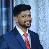 SHINU JOSE