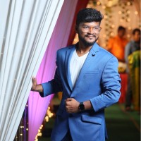 Rahulprasath A G