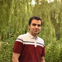 Reza Safarzadeh