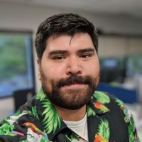 J.J. Rodriguez