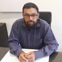 Kashif Chughtai