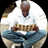 Jonathan Mafika Ngadi