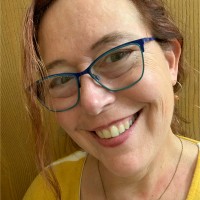 Cheryl Crisman