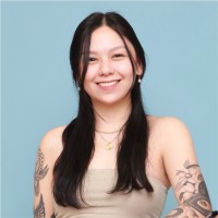 Jaralyne Cueto
