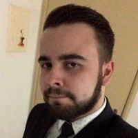 Lucas Saviano Benevenuto